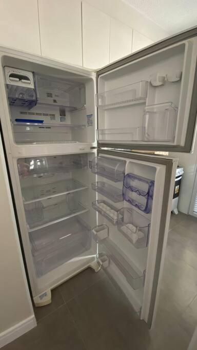 Apto Confortavel Prox Ao Allianz Apartamento *