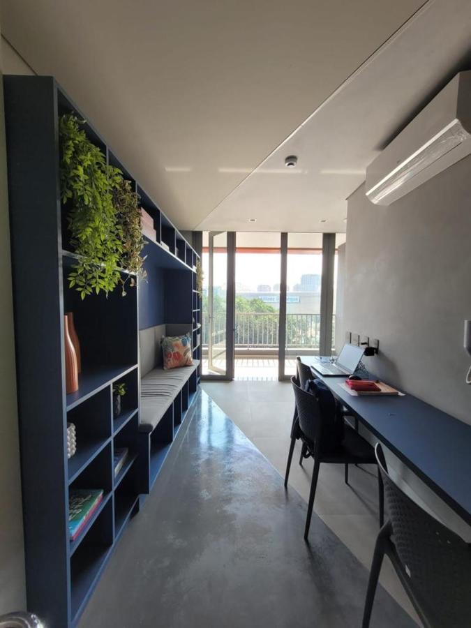 Apartment Marcolini - Flat Em Frente Ao Allianz Parque *