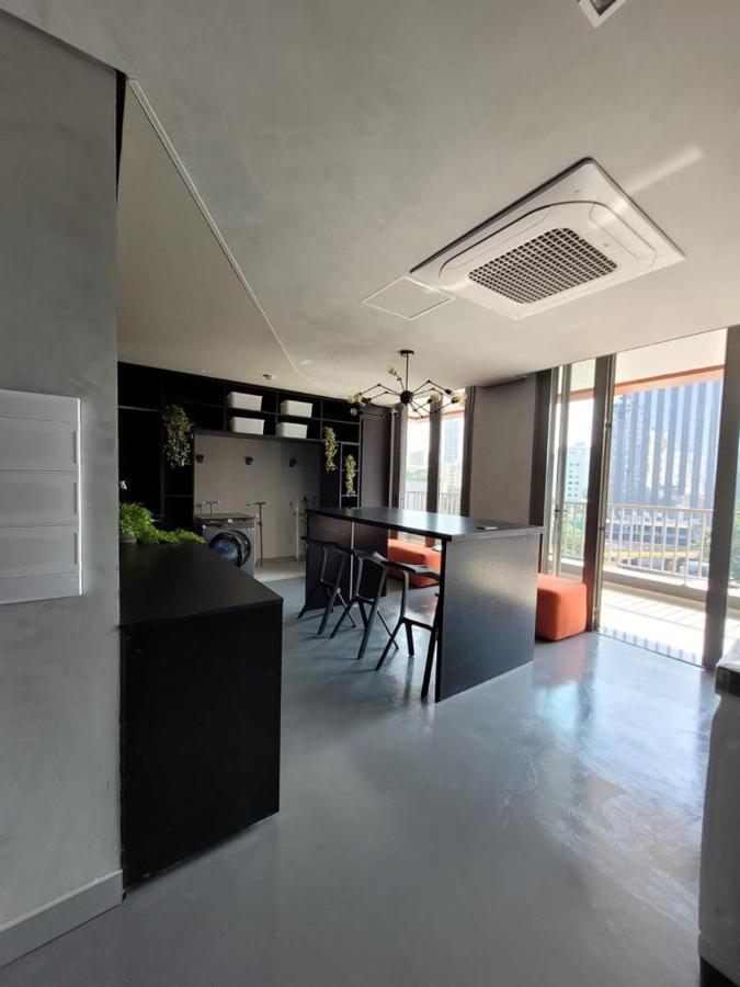 Apartment Marcolini - Flat Em Frente Ao Allianz Parque Sao Paulo