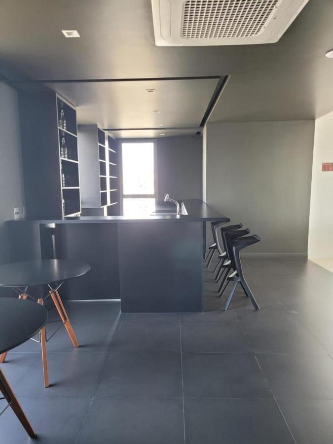 Marcolini - Flat Em Frente Ao Allianz Parque Apartment Sao Paulo