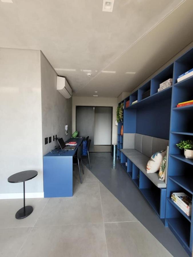 Apartment Marcolini - Flat Em Frente Ao Allianz Parque Sao Paulo