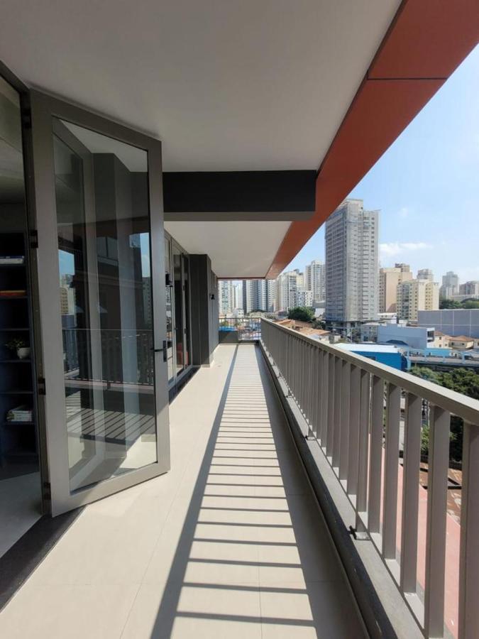 Apartment Marcolini - Flat Em Frente Ao Allianz Parque