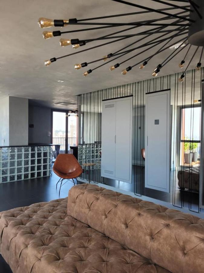 Apartment Marcolini - Flat Em Frente Ao Allianz Parque
