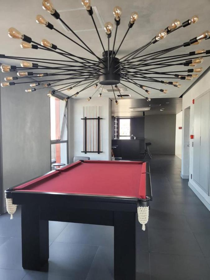 Apartment Marcolini - Flat Em Frente Ao Allianz Parque *