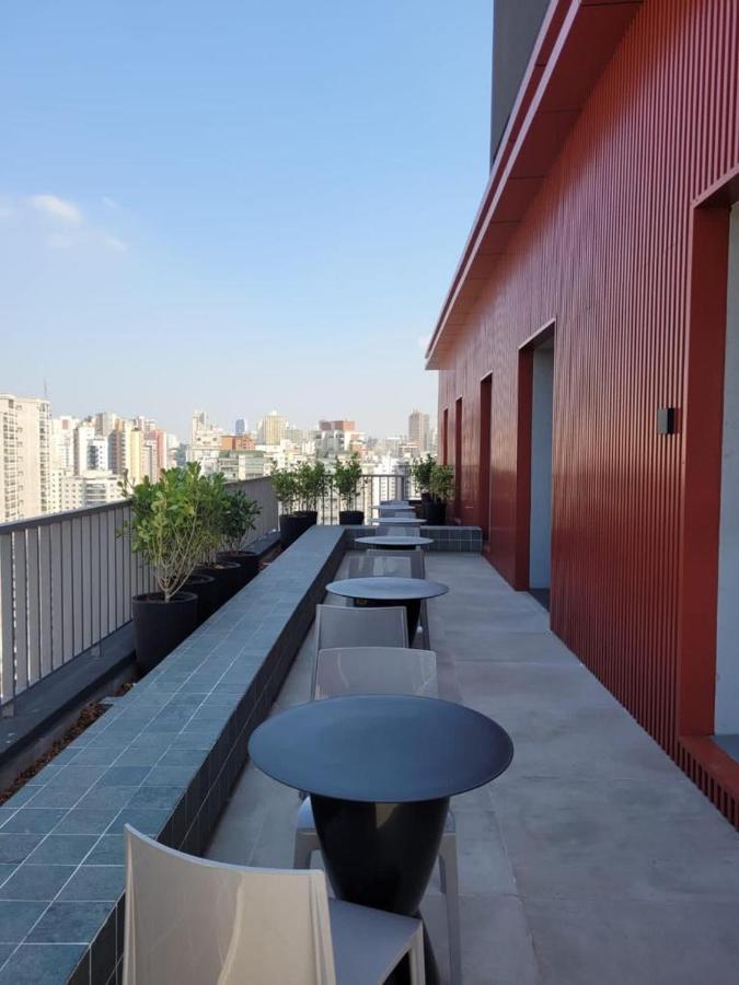 Marcolini - Flat Em Frente Ao Allianz Parque Apartment Sao Paulo