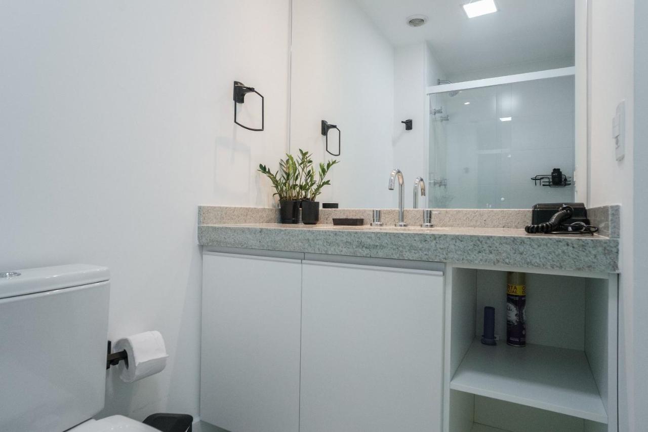 Căn hộ Yume Zahle São Paulo