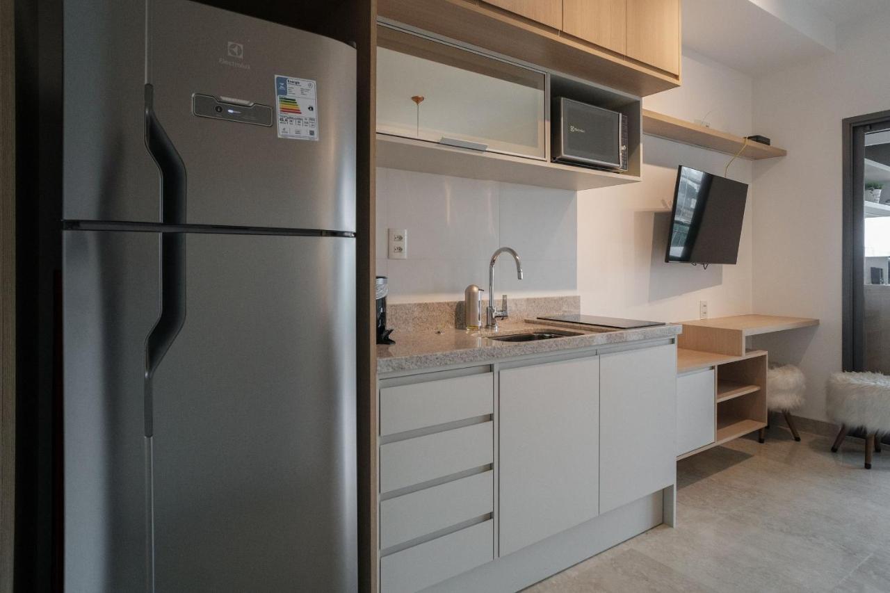 Apartment Yume Ibirapuera *