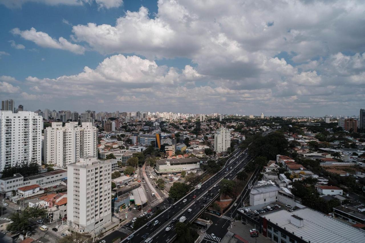 Apartment Yume Ibirapuera *