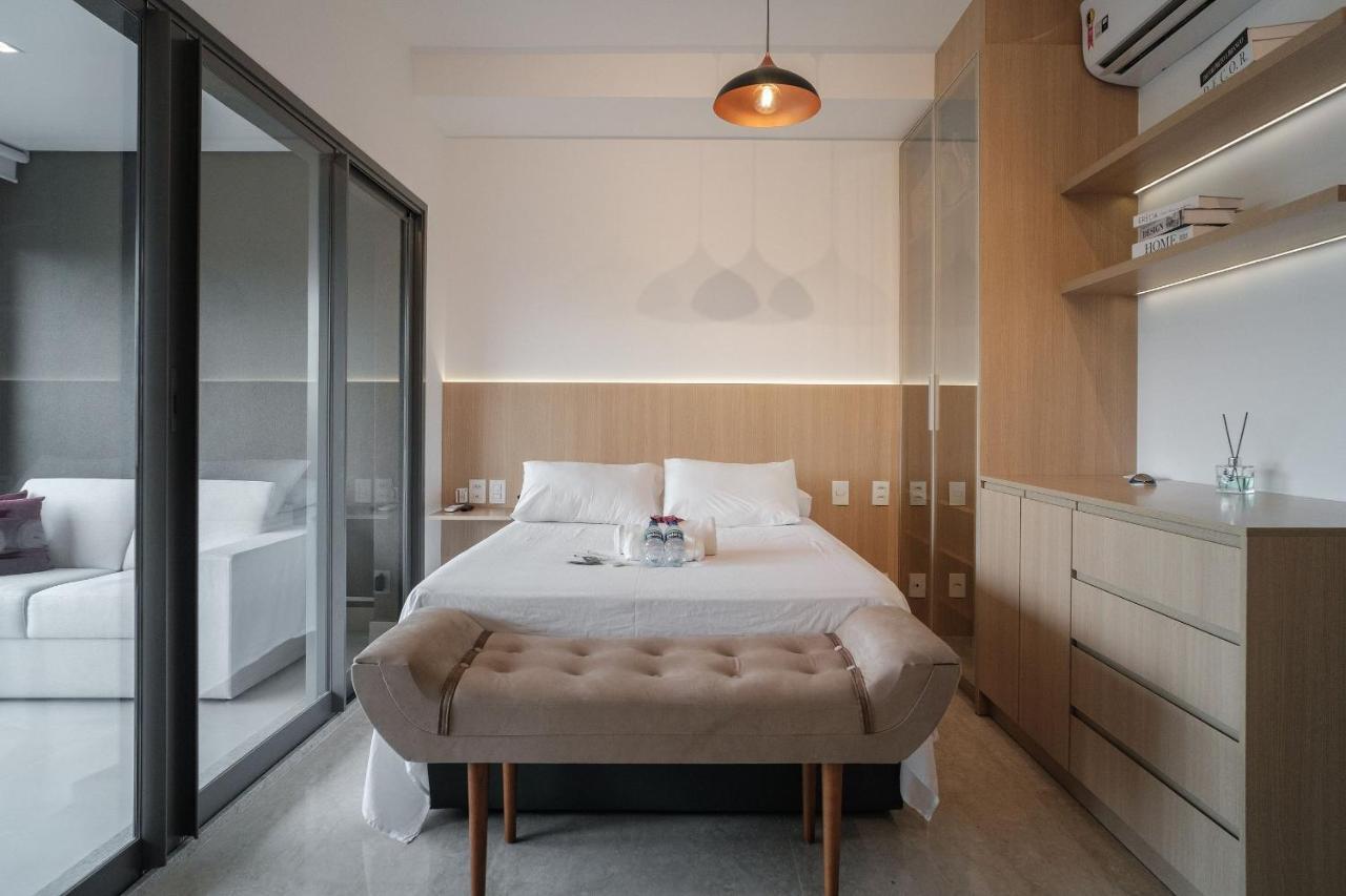 Apartment Yume Ibirapuera *