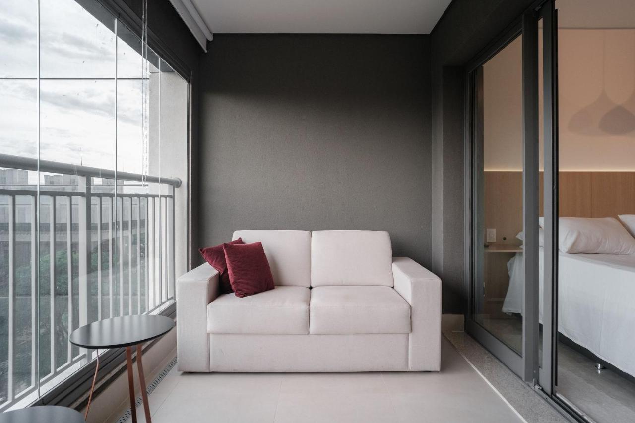 Apartment Yume Ibirapuera
