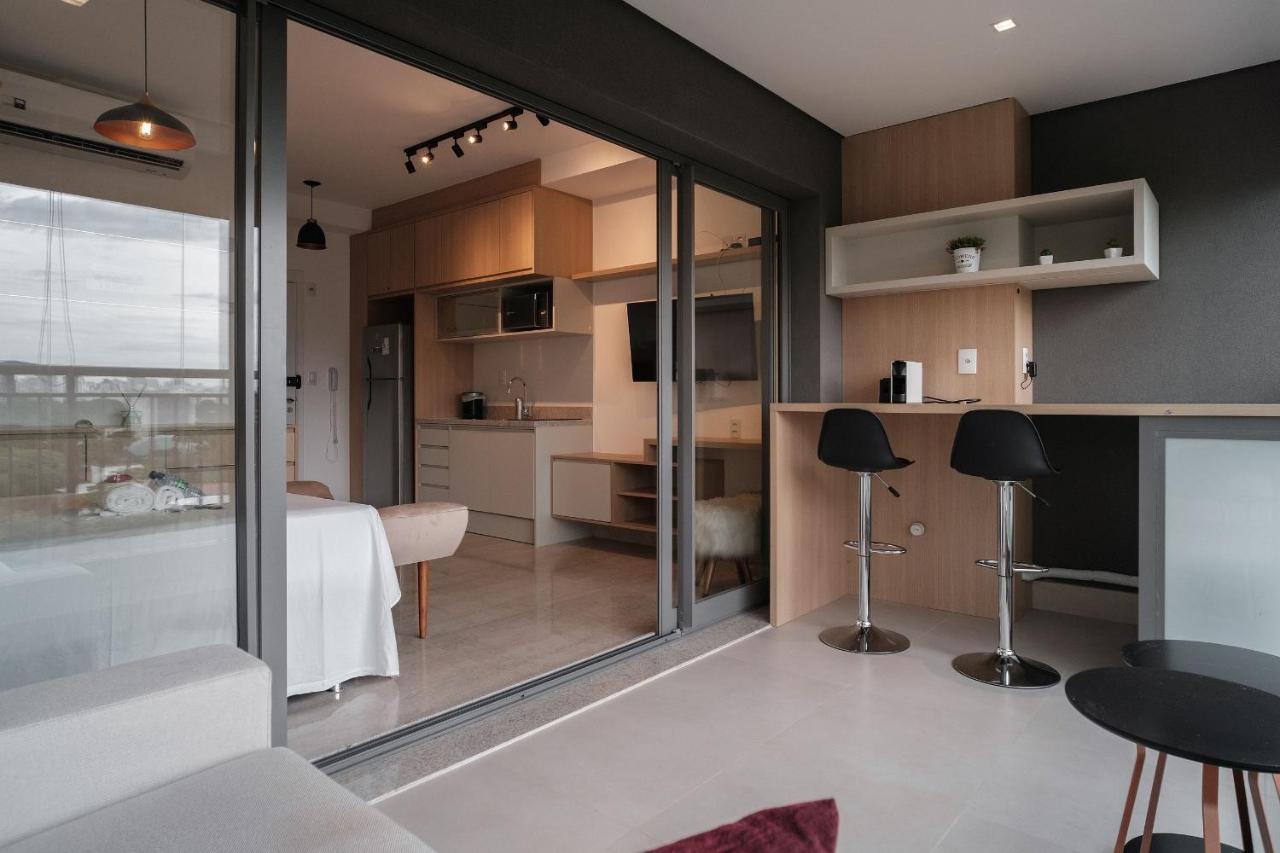 Yume Ibirapuera Apartment Sao Paulo