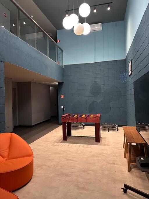 Estudio Vn Consolacao Apartment *