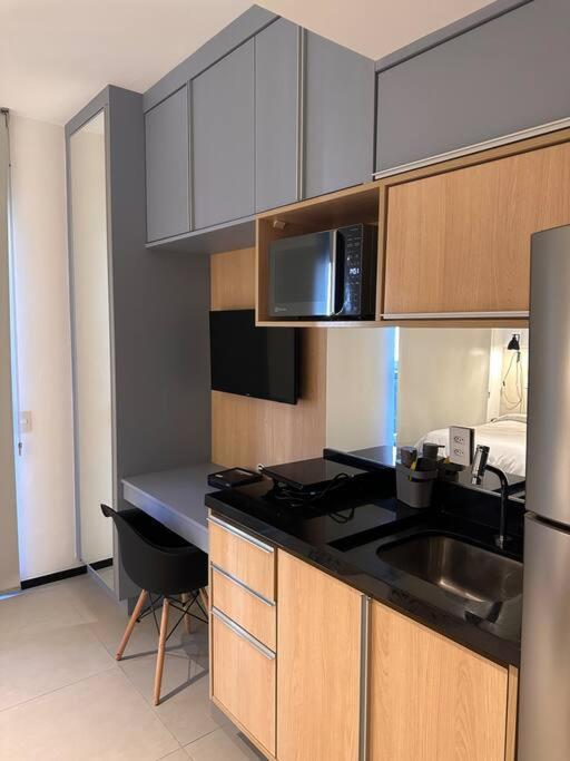 Apartment Estudio Vn Consolacao