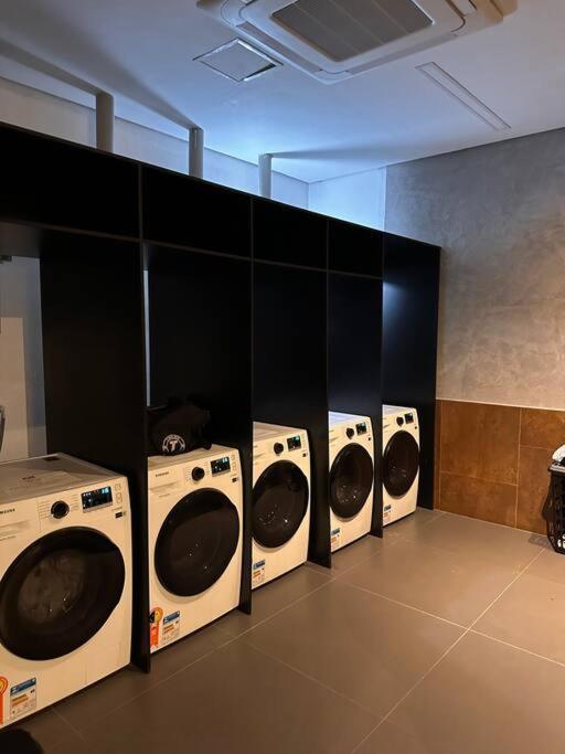Estudio Vn Consolacao Apartment