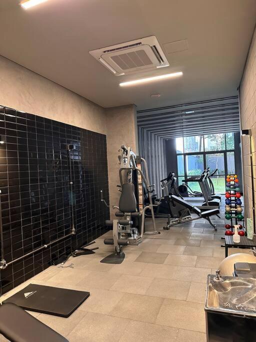 Estudio Vn Consolacao Apartment Sao Paulo