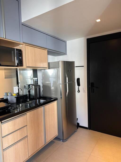 Estudio Vn Consolacao Apartment Sao Paulo
