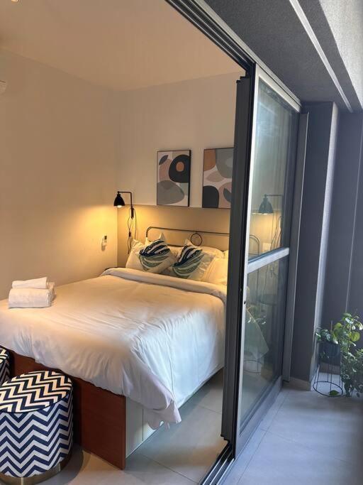 Estudio Vn Consolacao Apartment *