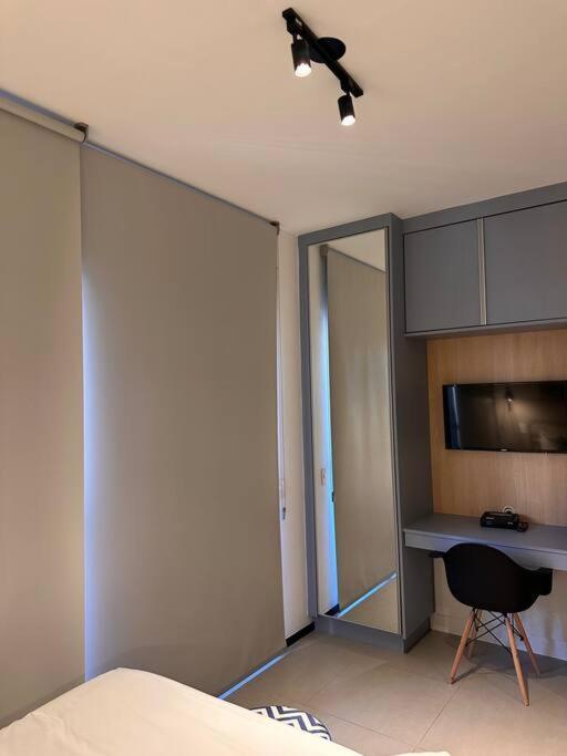 Estudio Vn Consolacao Apartment