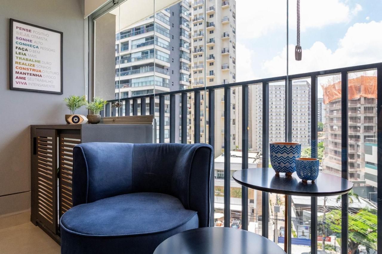 Apartment Helbor Edition - Por Temporada