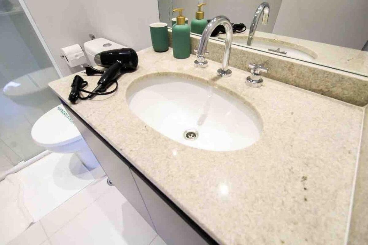 Apartment Ln509 - Aconchegante No Tatuape *