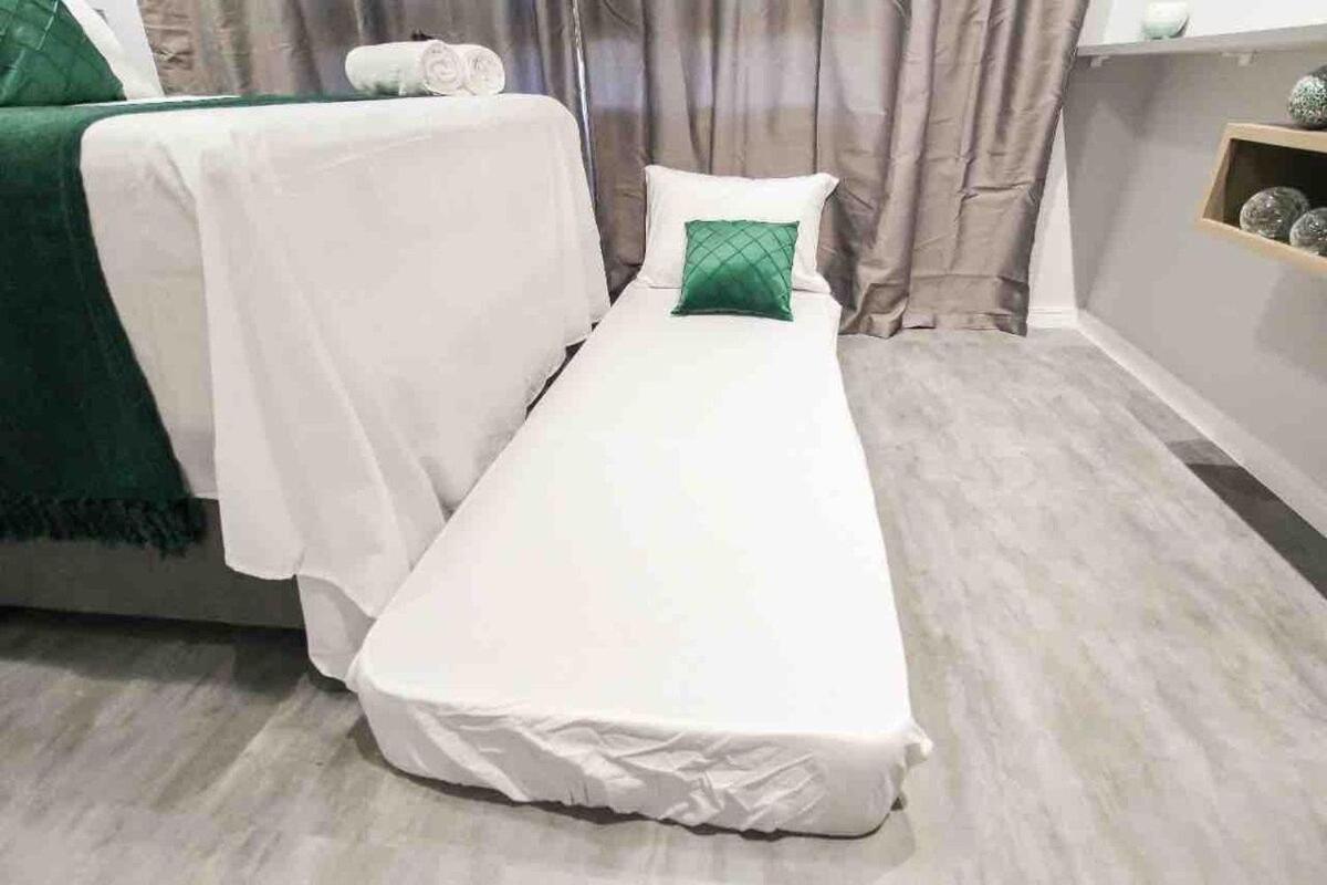 Apartment Ln509 - Aconchegante No Tatuape