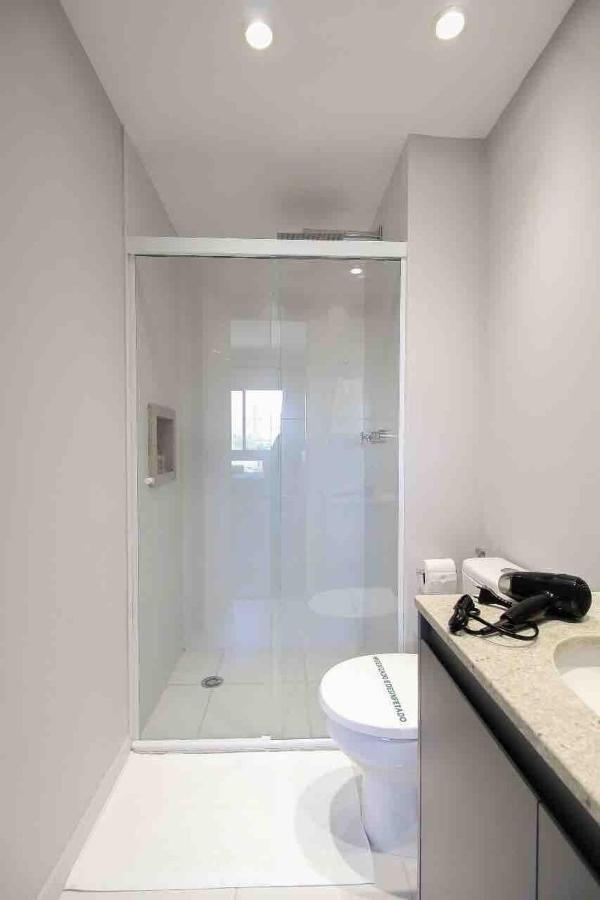 Ln509 - Aconchegante No Tatuape Apartment *