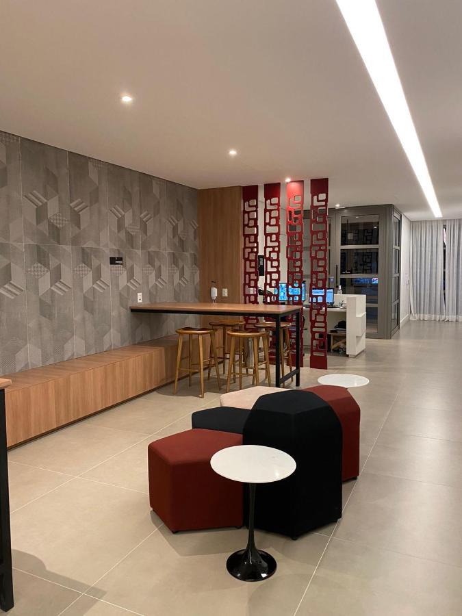 Apartment Encantador Na Clementino. Sao Paulo