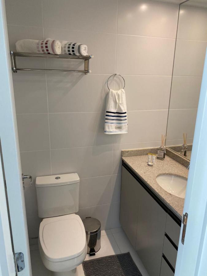 Apartment Encantador Na Clementino. *