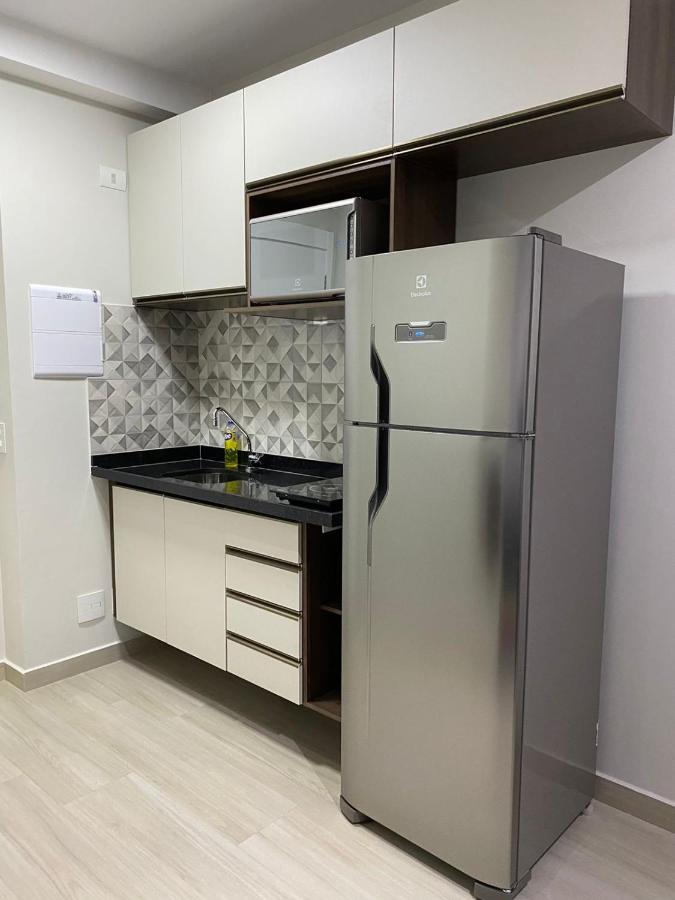 Apartment Encantador Na Clementino. Sao Paulo