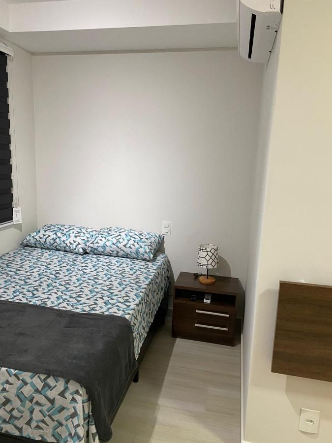 Apartment Encantador Na Clementino.