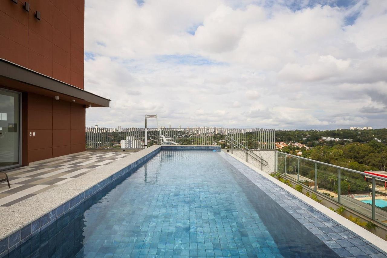Căn hộ Be Urban Brooklin By Housi