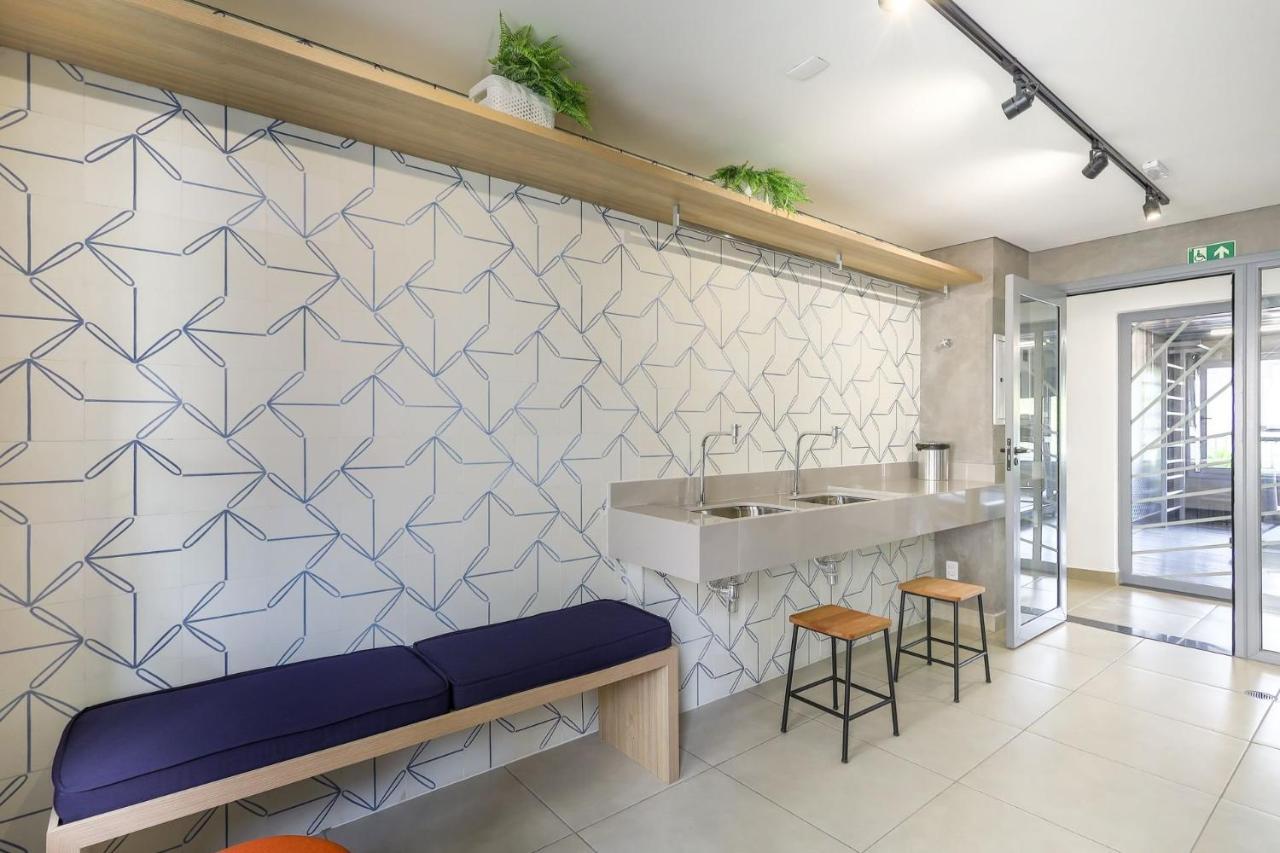 Be Urban Brooklin By Housi Apartemen *