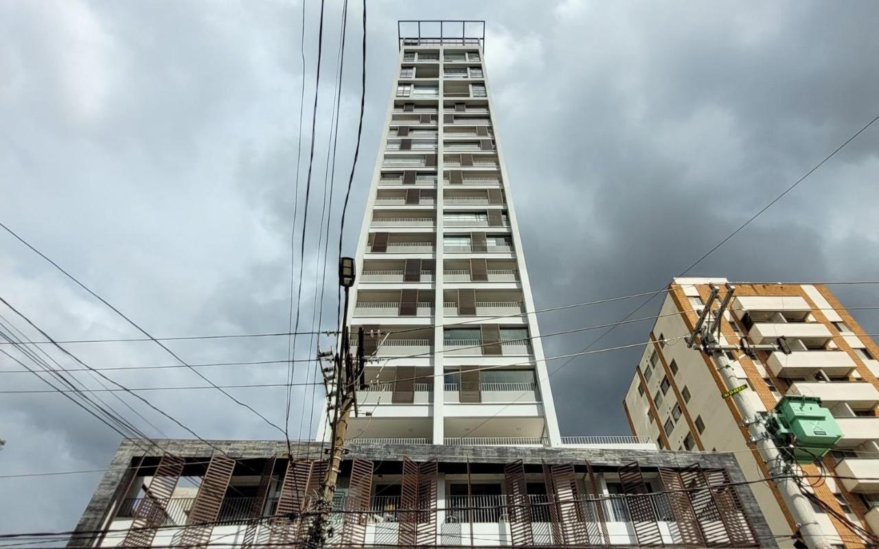 Be Urban Brooklin By Housi Căn hộ São Paulo