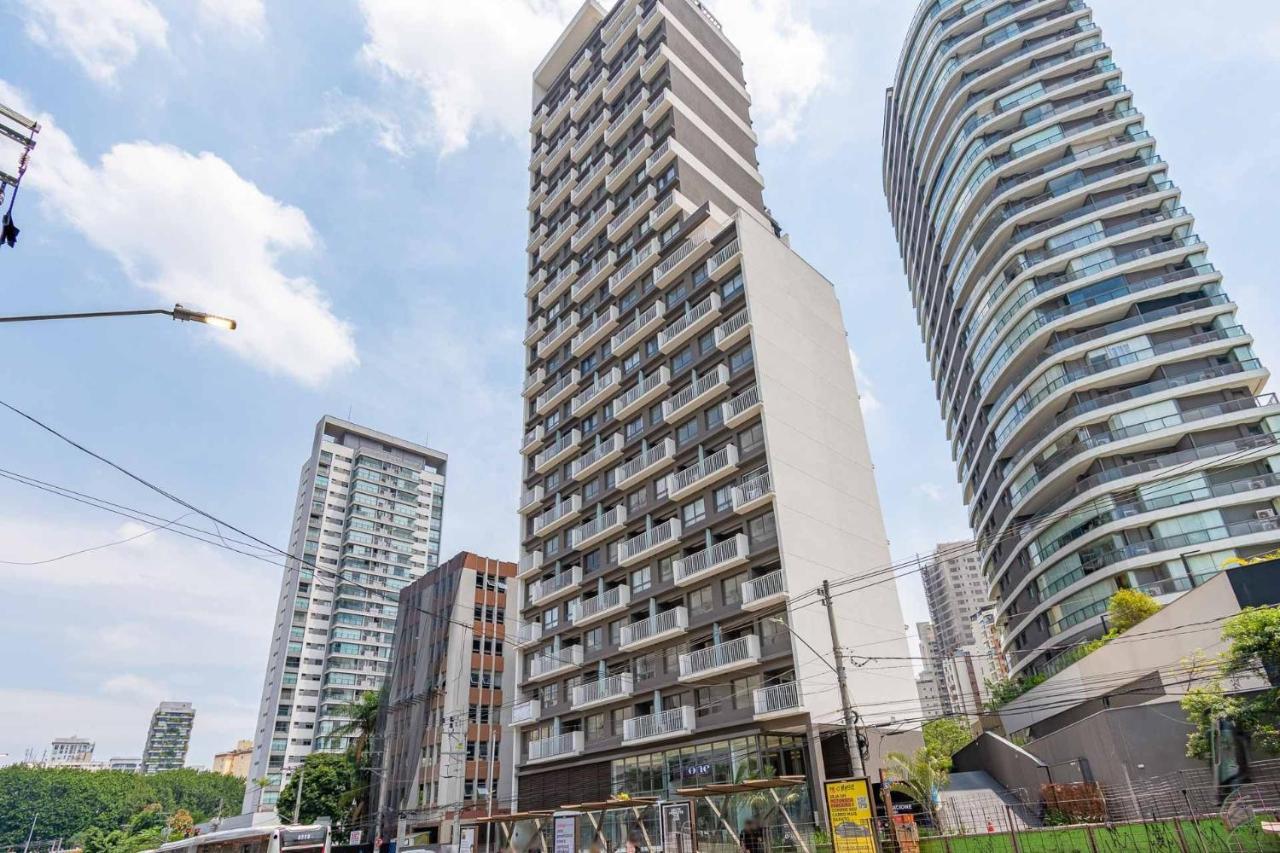 Nex One Itaim Apartment