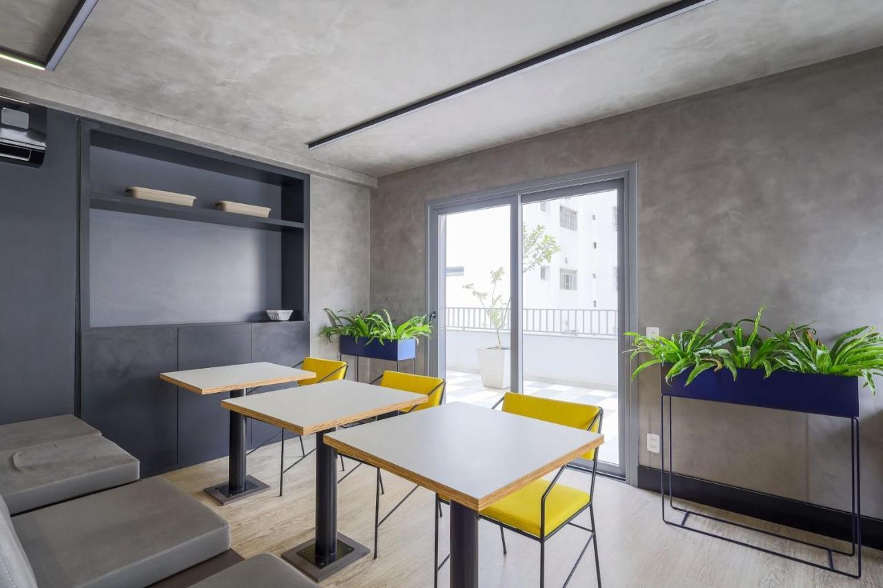 Căn hộ Be Urban Brooklin By Housi