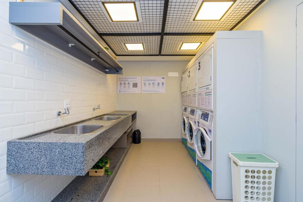 Nex One Itaim Apartment