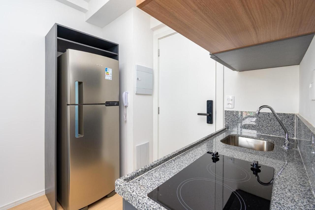 Nex One Itaim Apartment *
