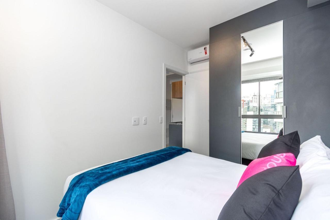 Nex One Itaim Apartment