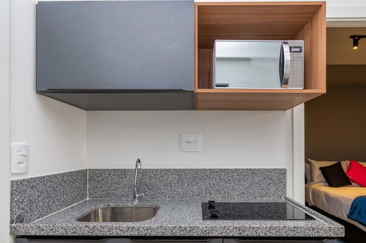 Nex One Itaim Apartment