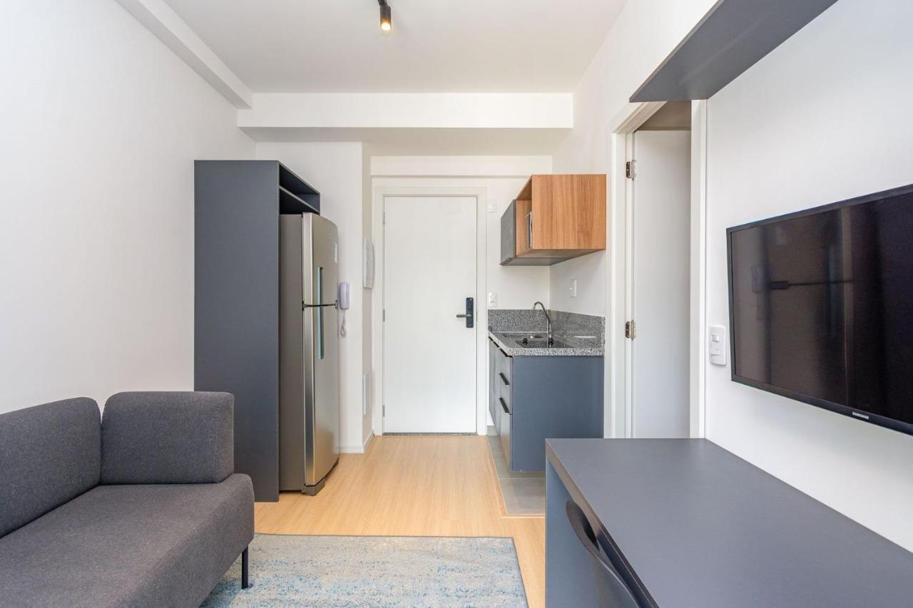 Nex One Itaim Apartment *