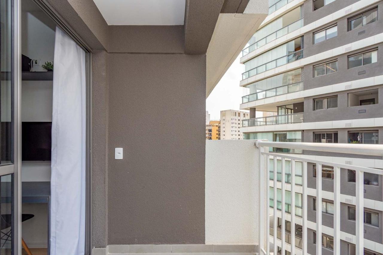 Nex One Itaim Apartment *