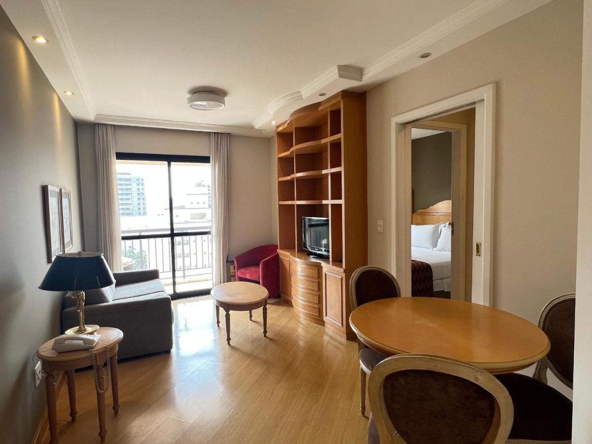La Maison D'stan Moema - Uh96 Hotel Sao Paulo