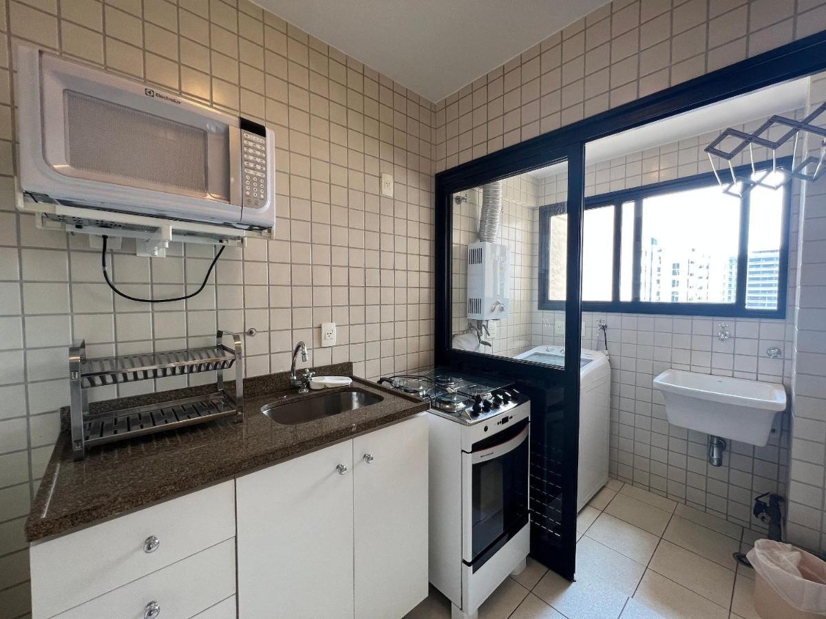 Hotel La Maison D'stan Moema - Uh96 Sao Paulo
