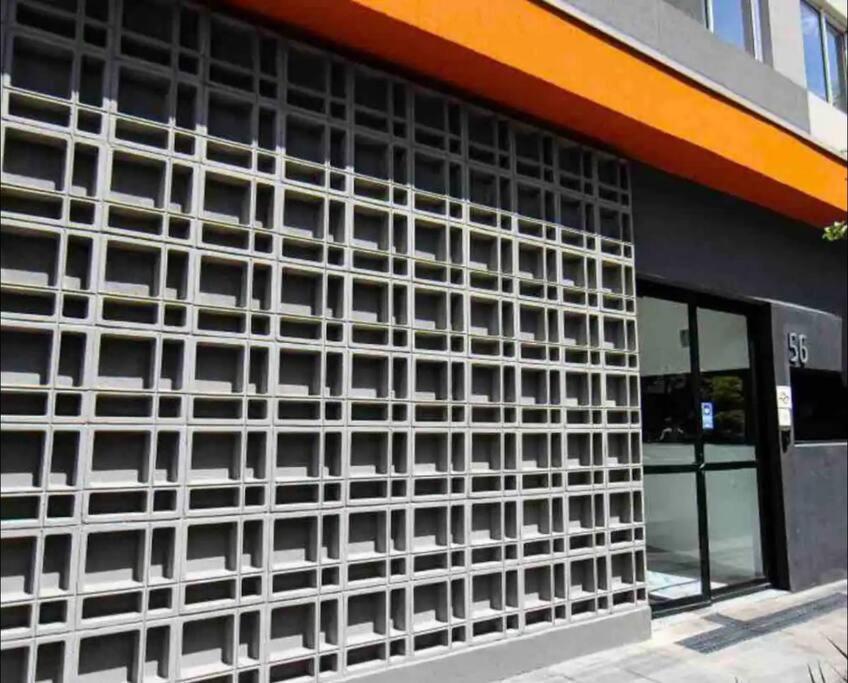 Novo Zafira Metro Bras C/ Piscina Căn hộ São Paulo