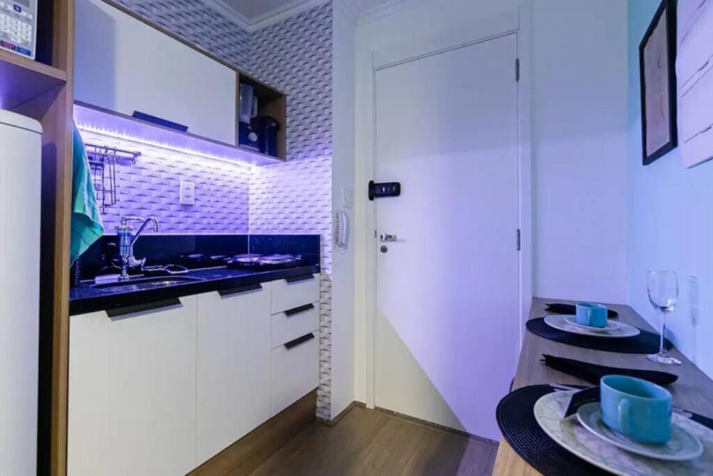 Căn hộ Novo Zafira Metro Bras C/ Piscina *
