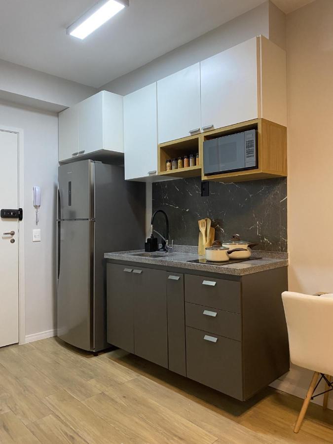 De Luxo A Passos Do Metro Apartment