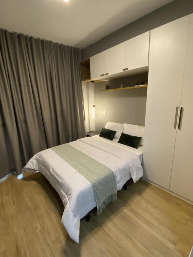 De Luxo A Passos Do Metro Apartment *