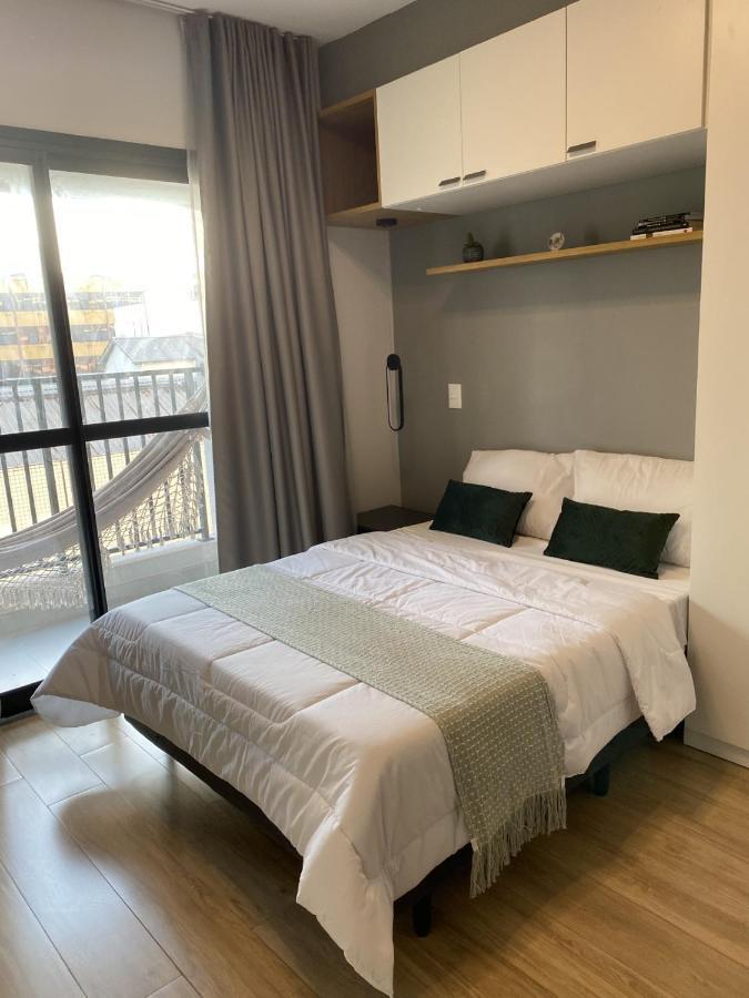 De Luxo A Passos Do Metro Apartment *