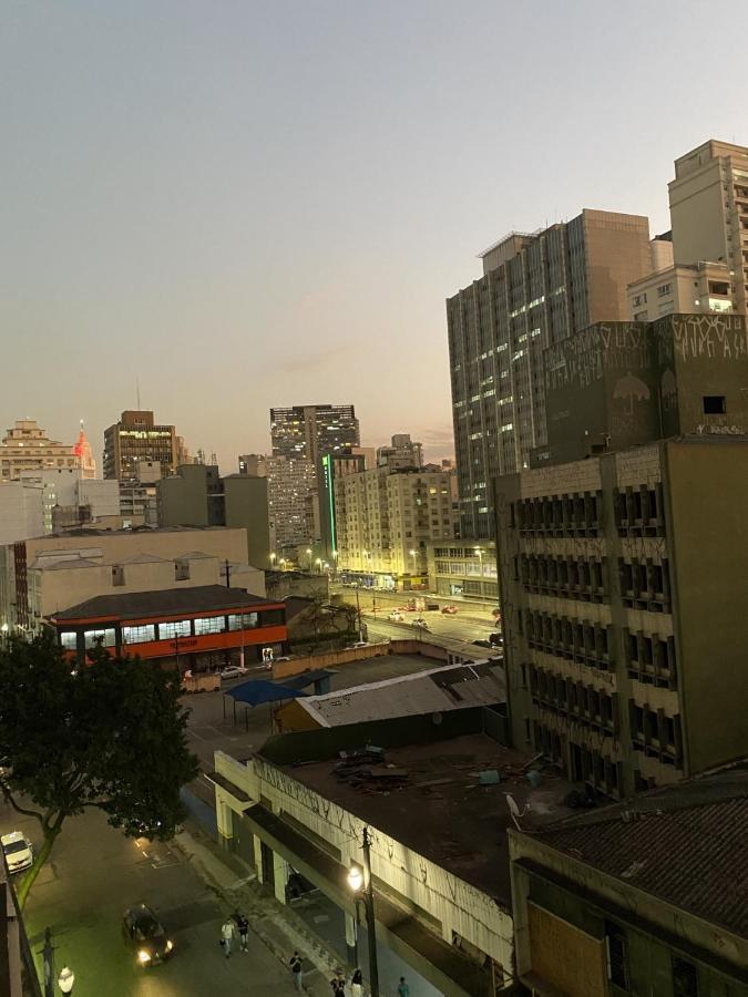 De Luxo A Passos Do Metro Apartment *