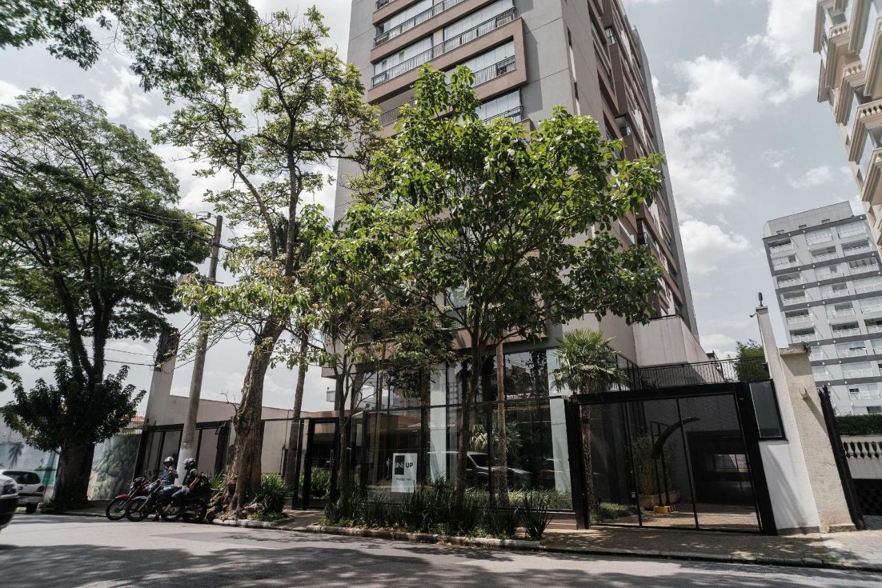 No Campo Belo Proximo Ao Aeroporto De Congonhas Daire Sao Paulo